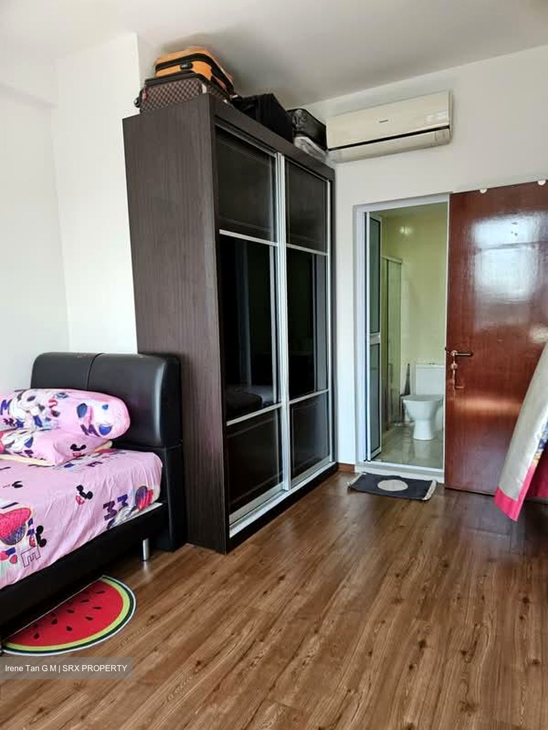 Parc Oasis (D22), Condominium #615127531